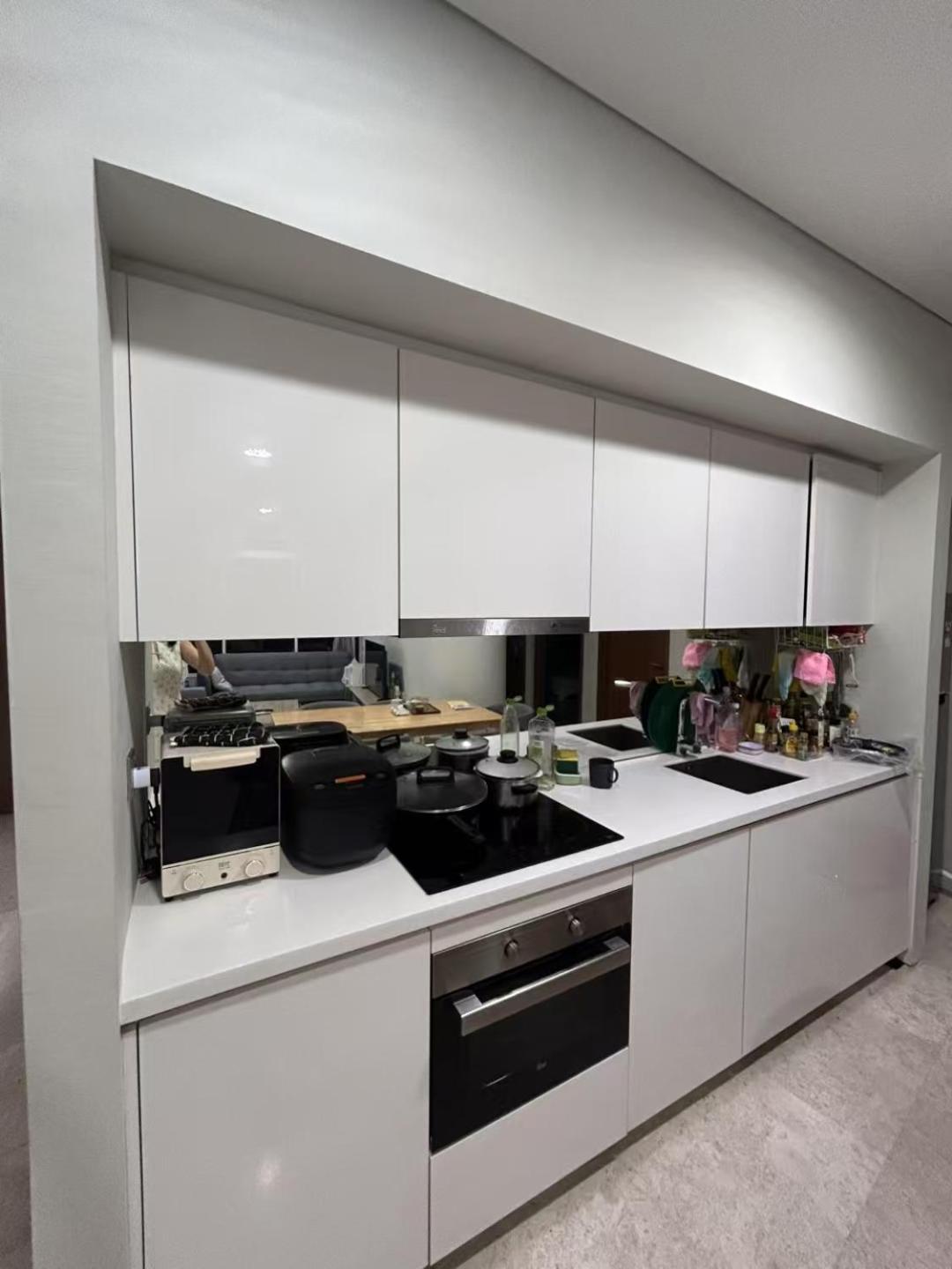 Appartement Agile Jupiter Trx By Kl *