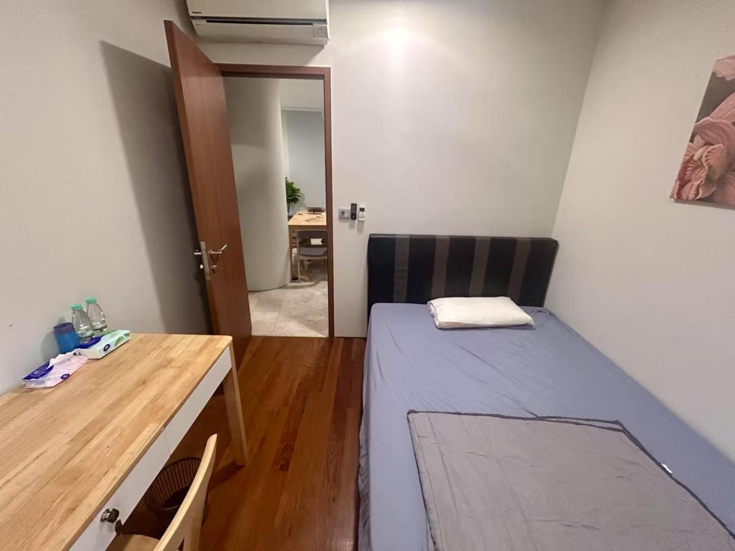 Appartement Agile Jupiter Trx By Kl