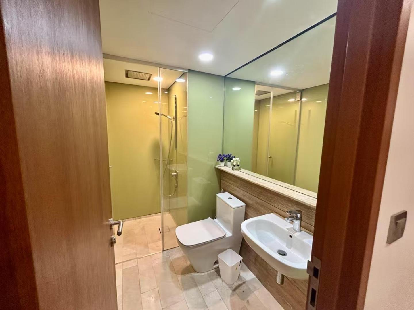 Agile Jupiter Trx By Kl Appartement Kuala Lumpur