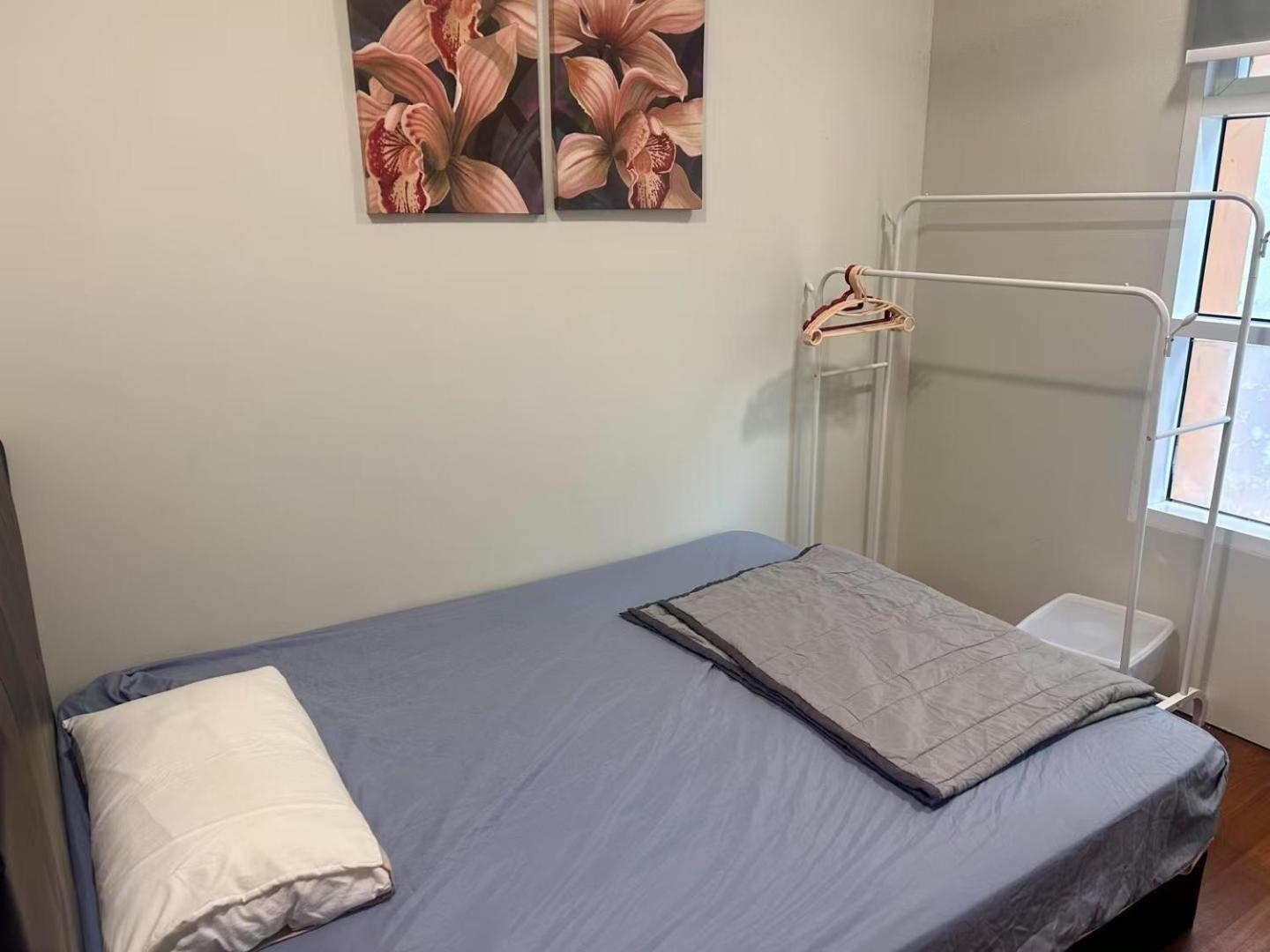 Appartement Agile Jupiter Trx By Kl Kuala Lumpur