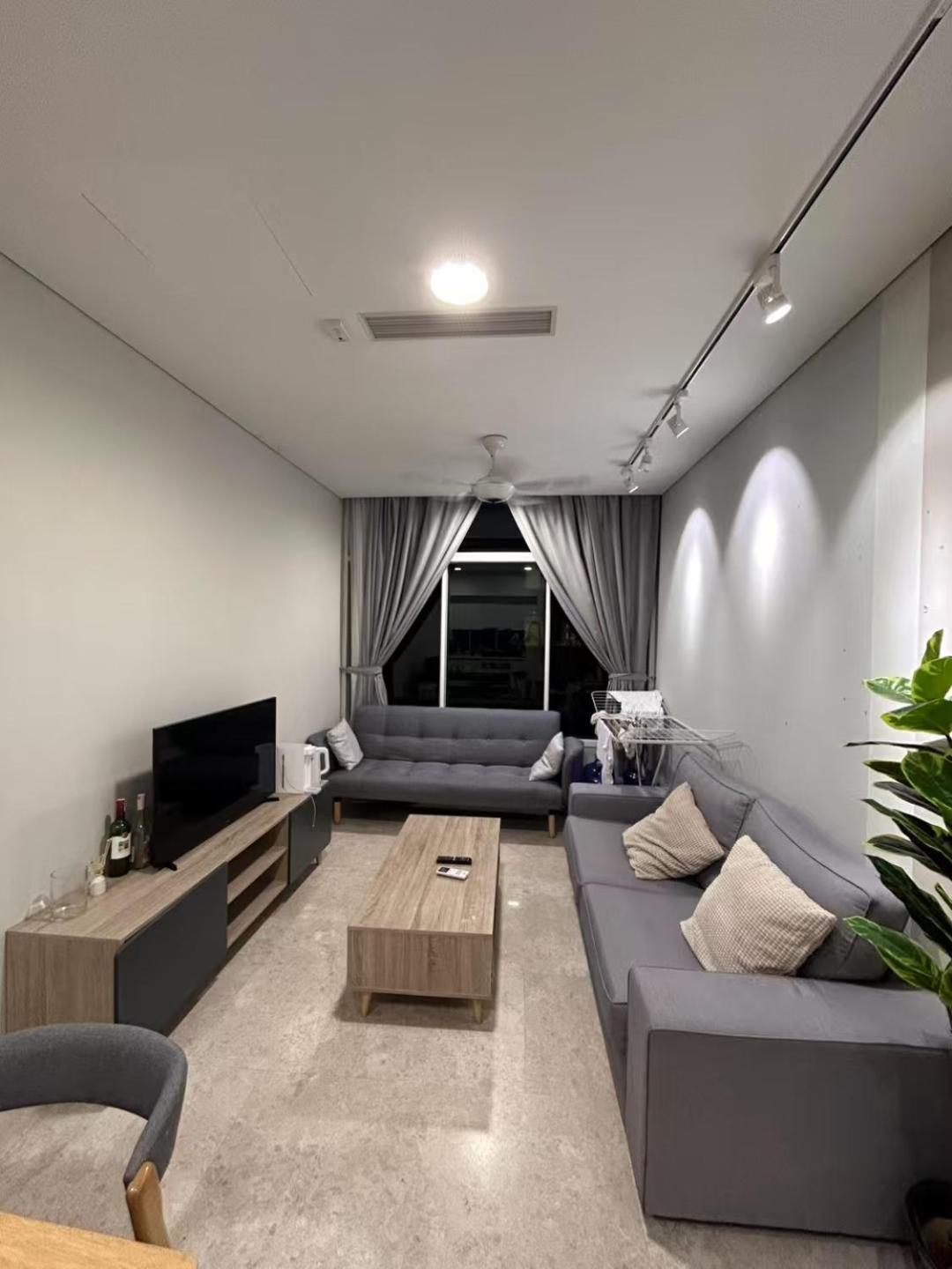 Agile Jupiter Trx By Kl Appartement